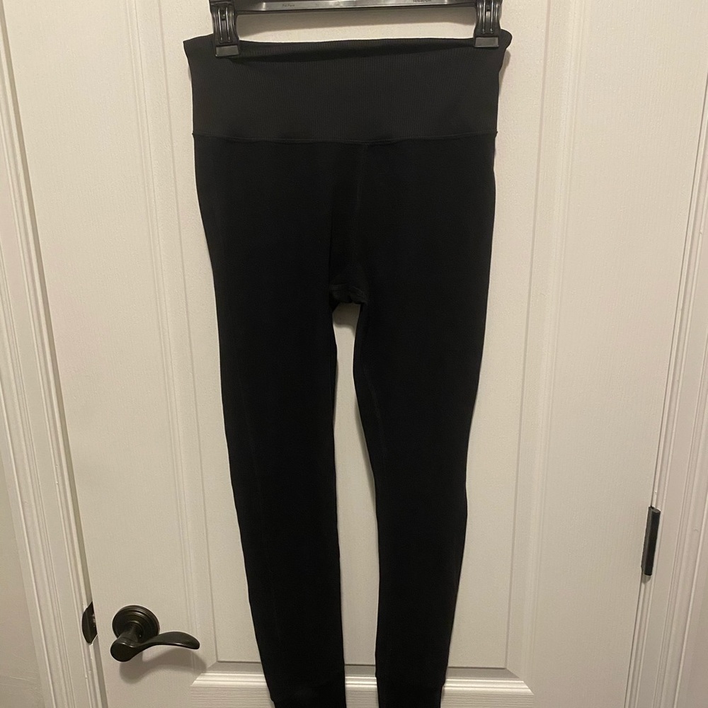 Alo Yoga high waist lounge legging